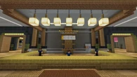 Seru-seruan di Bioskop Virtual Dunia Minecraft, Bisa Dapat Voucher Nonton Gratis