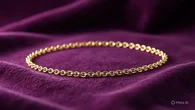 Ingin Tampilan Bold? Pilih Rantai Hollow Ringan yang Tak Bikin Tangan Tenggelam
