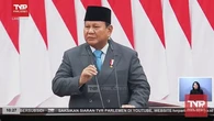 Tujuan Kemerdekaan RI versi Prabowo Subianto: Lepas dari Kemiskinan, Kelaparan dan Penderi...