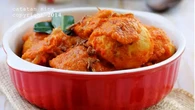 Resep Telur Bumbu Bali Pedas Manis, Menu Sat-Set yang Gampang Dibuat di Rumah
