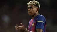 Rivaldo Kritik Timnas Spanyol: Kalau Belum Fit, Lamine Yamal Harusnya Istirahat