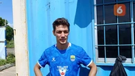 Peran Ganda Federico Barba di Persib Bandung: Bek Kiri di AFC Two, Bek Tengah di BRI Super...