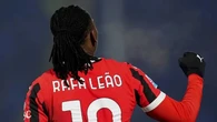 Bayern Munchen Menggoda AC Milan untuk Rafael Leao