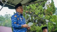 Guru di Deli Serdang Bolos Ngajar 3 Bulan Berujung Dipecat, Ternyata Nyambi jadi Driver Oj...