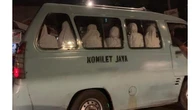 6 Foto Ini Buat Kamu Merasa Mendadak Jadi Indigo, Bikin Salah Kira