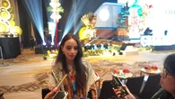 Suara Hati Anak Muda Palestina tentang Budayanya yang Terancam di CHANDI 2025 Bali