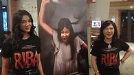 Fanny Ghassani Ungkap Tantangan Bintangi Film Riba, Bahas Pentingnya Kebebasan Finansial