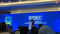 IDEC 2025: Percepatan Inovasi untuk Ketahanan Kesehatan Gigi dari Kota hingga Daerah Terpe...