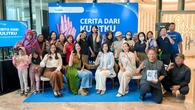 Dukung Penyintas, Komunitas Vitiligo Indonesia dan C Derma Gelar Kampanye Cerita dari Kuli...