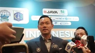 AHY: Pembangunan Kawasan TOD Buka Cuma Fisik, Tapi Ekosistemnya