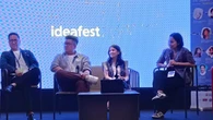 Ideafest 2025 Hadirkan 600 Pembicara, Angkat Budaya untuk Bangkitkan Kebanggaan pada Indon...
