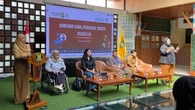 Bikin Layanan Publik Jadi Lebih Inklusif, Pemkot Tangerang Kenalkan LAKSA+ 