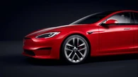 Elon Musk Batalkan Produksi Tesla Model S Plaid Plus