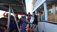 Kapal Wisata yang Muat 8 Turis Asing Tenggelam di Labuan Bajo