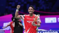Hasil Piala Sudirman 2025: Alwi Farhan Bawa Indonesia Samakan Skor 1-1 Lawan Korea