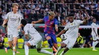 Komentar Sebelum Laga Jadi masalah, Lamine Yamal Disambut Cemooh di Bernabeu