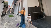 Deretan Anak Artis yang Punya Aset sejak Kecil, Bisa Jadi Inspirasi bagi Orang Tua Muda