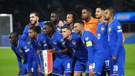 Prediksi Eks Pemain MU tentang Juara Piala Dunia 2026: Bukan Argentina atau Brasil, Pranci...