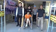 Residivis Curanmor Lampung Tumbang Usai Dihadiahi Timah Panas