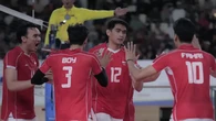 Hasil SEA V League 2025: Timnas Voli Putra Indonesia Menang Dramatis Atas Filipina