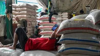 Pedagang Minta Pemerintah Cabut Harga Eceran Tertinggi Beras Medium di Pasaran