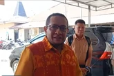 Ketua DPRD TTU Serahkan Video Dokter Icha ke Polisi