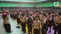 Mencetak Generasi Peduli Lingkungan Dimulai dari Sekolah