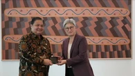 Indonesia Ingin Dukungan Australia untuk Aksesi OECD dan CPTPP