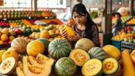 Ubah Kulit Buah Melon Jadi Parfum, Dekan Fakultas Biologi UGM Raih Anugerah Academic Leade...