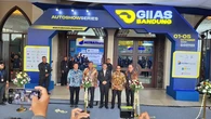 Resmi Dibuka, GIIAS Bandung 2025 Jadi Tempat Pamer Teknologi dan Inovasi Otomotif