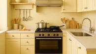 7 Gambar Dapur Minimalis Ukuran 2x3, Mungil tapi Estetik