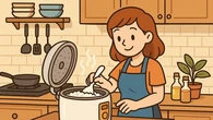 4 Langkah Memilih Rice Cooker di Shopee yang Bagus untuk Keluarga, Nasi Jadi Makin Nikmat!