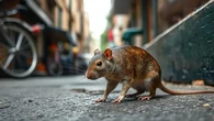 Penyakit Virus Hanta, Zoonosis yang Disebarkan Hewan Pengerat Seperti Tikus