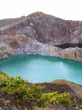 Danau Kelimutu, Wisata NTT Melihat Keindahan Danau Tiga Warna 