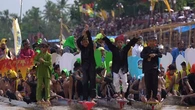 Top 3 Berita Hari Ini: Bocah Penari Pacu Jalur Rayyan Arkan Dikha Dijadikan Duta Pariwisat...