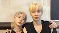 Doyoung dan Jungwoo NCT Dikonfirmasi Wamil Desember 2025, Jadi Member Ketiga dan Keempat N...