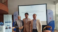 Demi Keluarga, Mario Irwinsyah dan Ratu Anandita Ganti Gula Biasa dengan Stevia