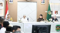 Bupati Purwakarta Bangun Rumah Restorative Justice di 192 Desa dan Kelurahan untuk Keadila...