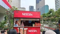 Konsep Pop-Up Store Bikin Sensasi Ngopi Terasa Lebih Dekat dan Mudah