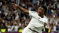 Real Madrid Siap Langgar Batas Gaji Demi Vinicius Junior