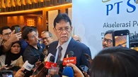 Purbaya Yakin Ekonomi Tumbuh 6,5%, Ini Caranya