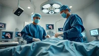 3 Masalah Saluran Pencernaan yang Dapat Ditangani dengan Laparoskopi