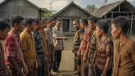 Contoh Konflik Antar Suku di Indonesia dan Dunia: Penyebab, Dampak, dan Upaya Pencegahanny...