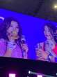 (G)I-DLE Fan Concert di Jakarta, Song Yuqi Ketagihan Kue Ape hingga Member Teriak Menyala ...