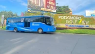 DAMRI JR Connexion Tetap Beroperasi Normal di Lintas Jabodetabek