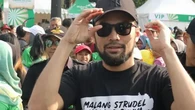 Bisnis Kue Oleh-Oleh Teuku Wisnu Terus Berkembang dan Manjakan Pelanggan