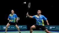 Rehan/Gloria Siap Mati-matian di Final German Open 2025