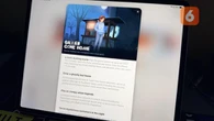 Pocong, Bakunawa, dan Sundel Bolong Ikut Meriahkan Halloween di App Store