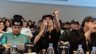 Gelar World Supremacy Battlegrounds, Indonesia Loloskan Wakil ke Final Dunia Street Dance