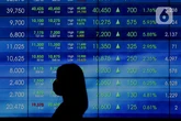 Modal Rp 1 Juta, Pilih Saham Fundamental Baik atau LQ45?